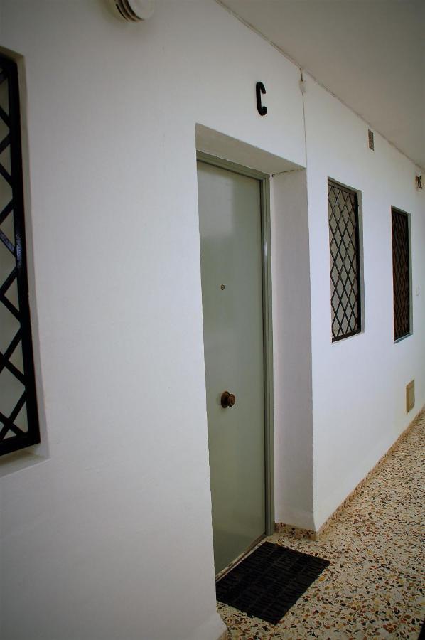 Vistal Al Mar Palasiet Villajoyosa Exterior foto